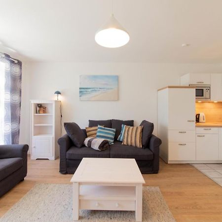 Ferienwohnung Kurpark-Residenz App. 5 蒂门多弗施特兰德 外观 照片