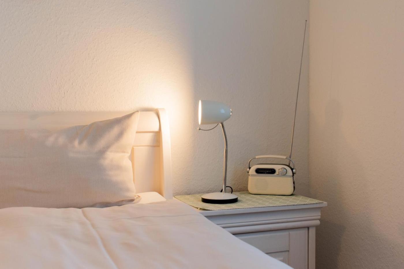 Ferienwohnung Kurpark-Residenz App. 5 蒂门多弗施特兰德 外观 照片