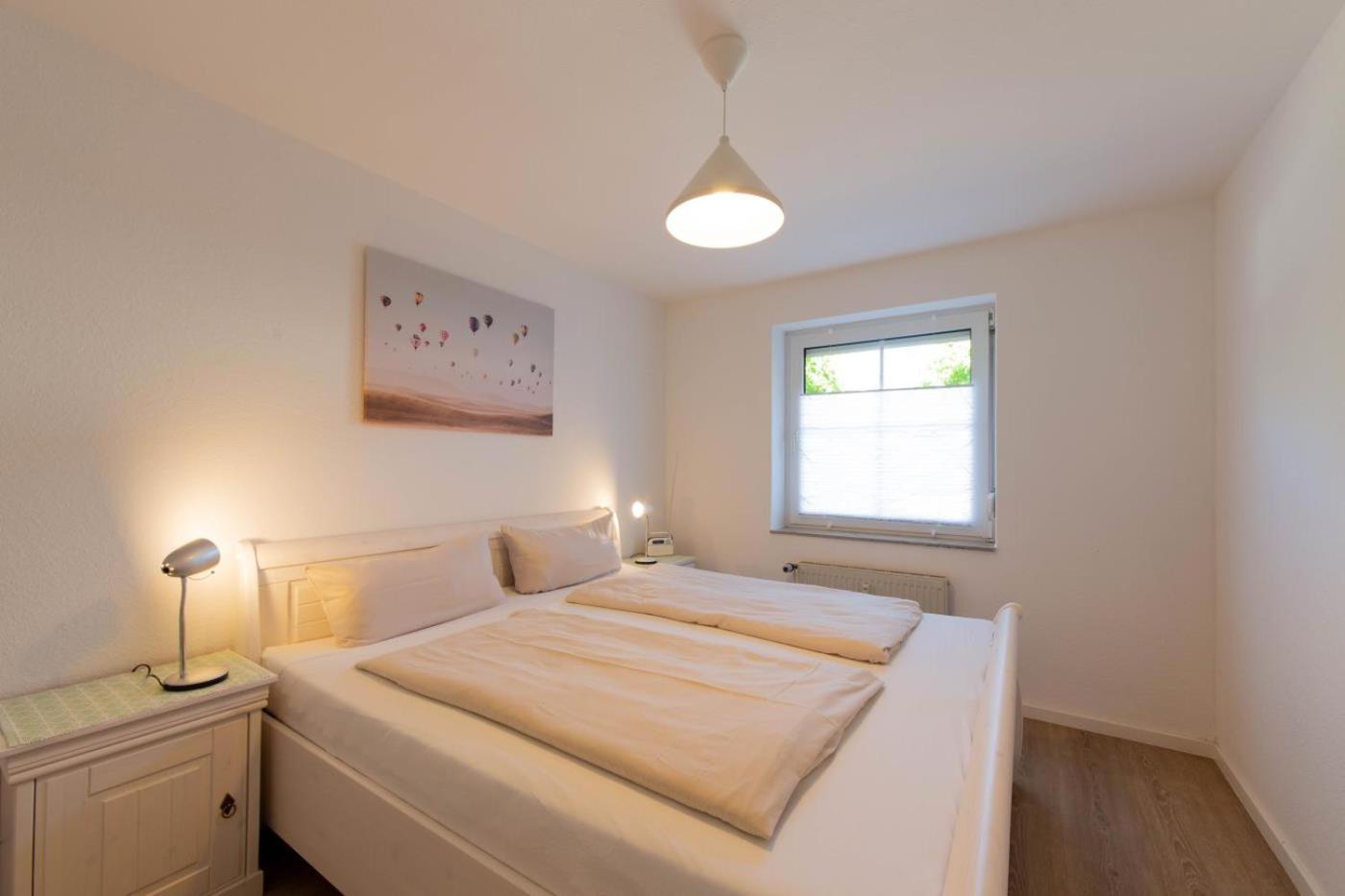 Ferienwohnung Kurpark-Residenz App. 5 蒂门多弗施特兰德 外观 照片